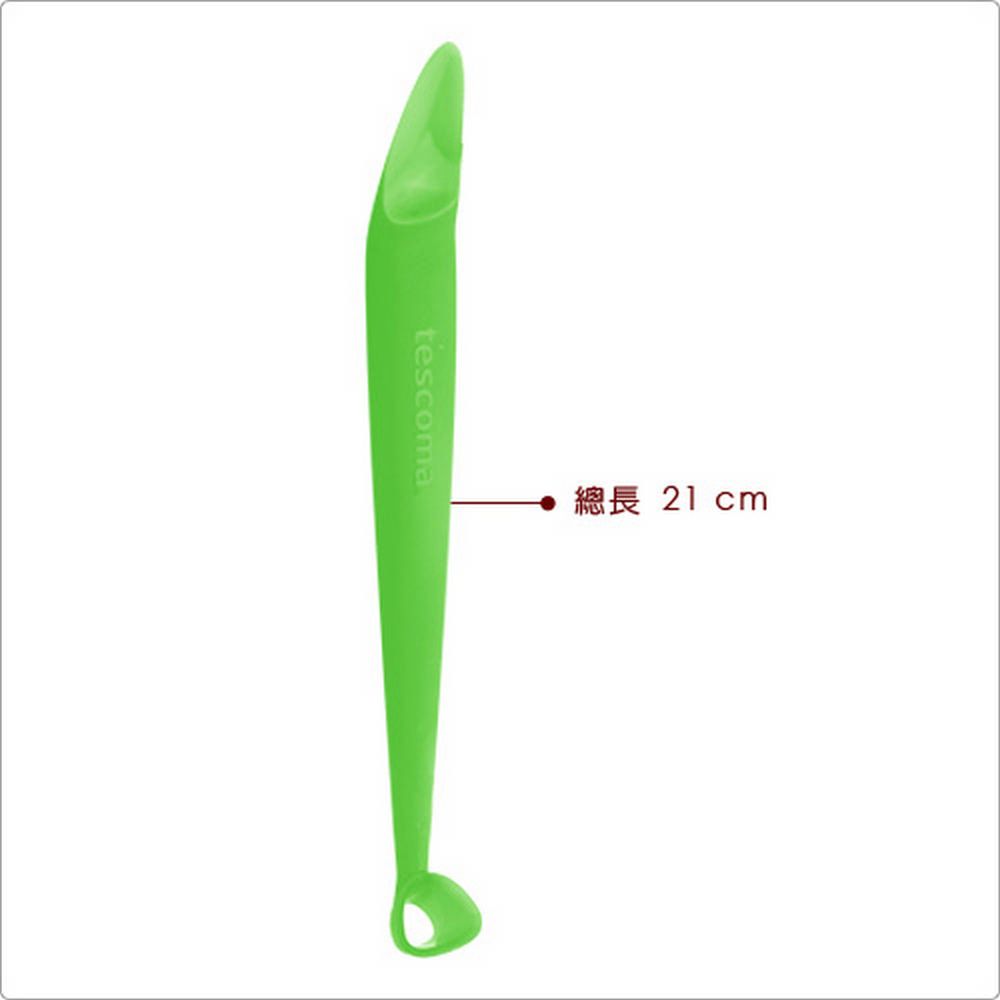 TESCOMA Presto青椒去核器(21cm) | 去核工具 去核器