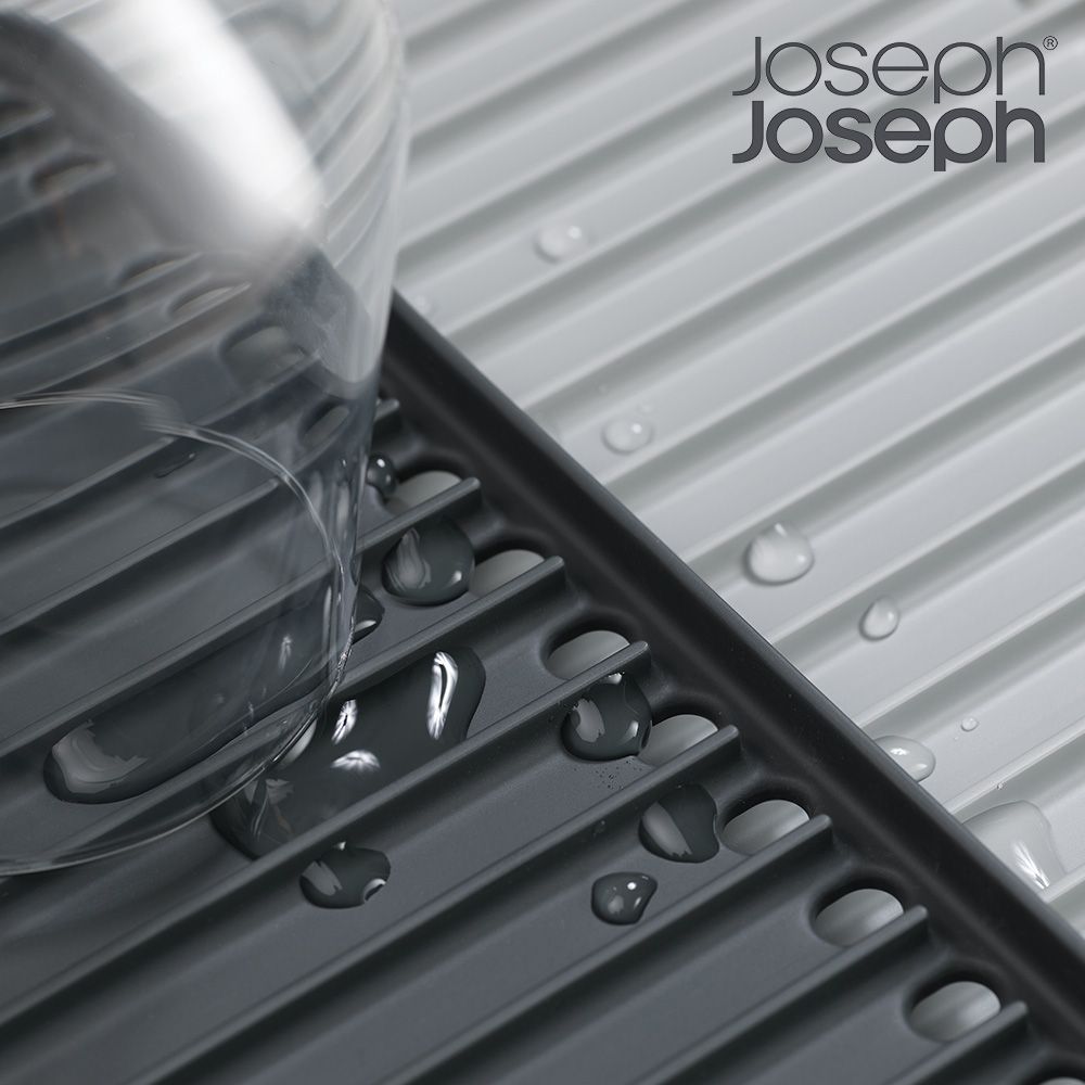 Joseph Joseph 可收合瀝水盤