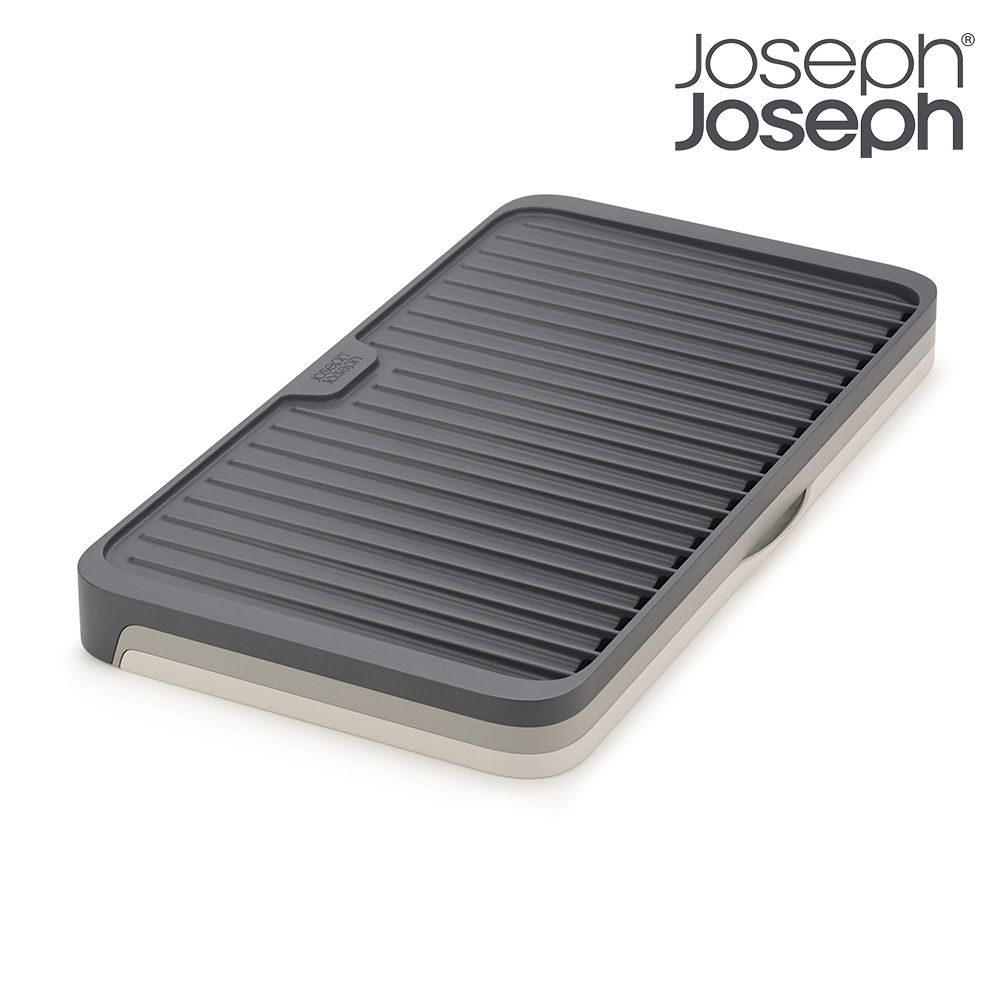 Joseph Joseph 可收合瀝水盤