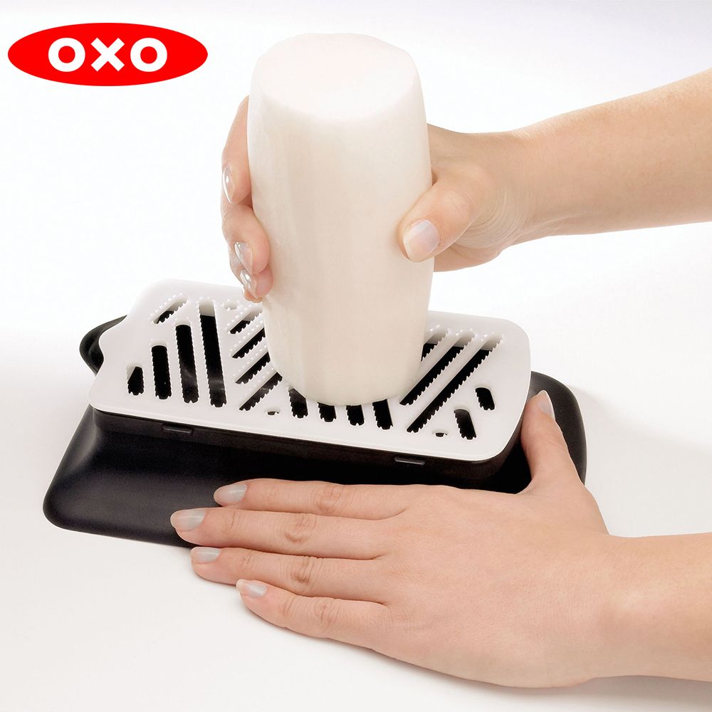 OXO 蘿蔔擋泥板