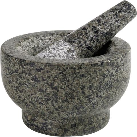 IBILI IBILI 大理石磨搗組13cm
