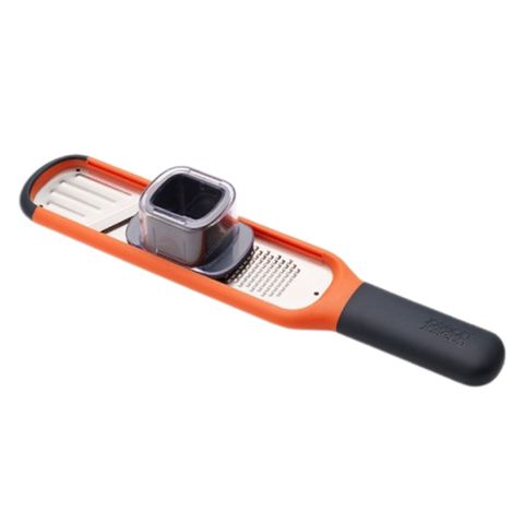 【Joseph Joseph】二合一迷你研磨器