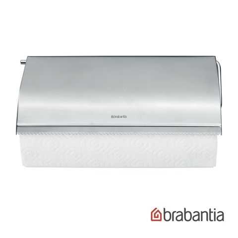 Brabantia 壁掛式廚房紙巾架