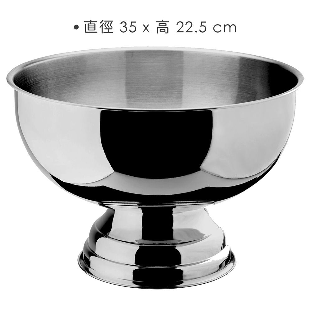 Utopia 典雅不鏽鋼冰桶 | 冰酒桶 冰鎮桶 保冰桶