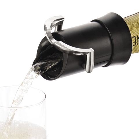 VACU VIN 2 in 1 香檳瓶塞注酒器 | 引酒器 倒酒器 酒塞 瓶塞