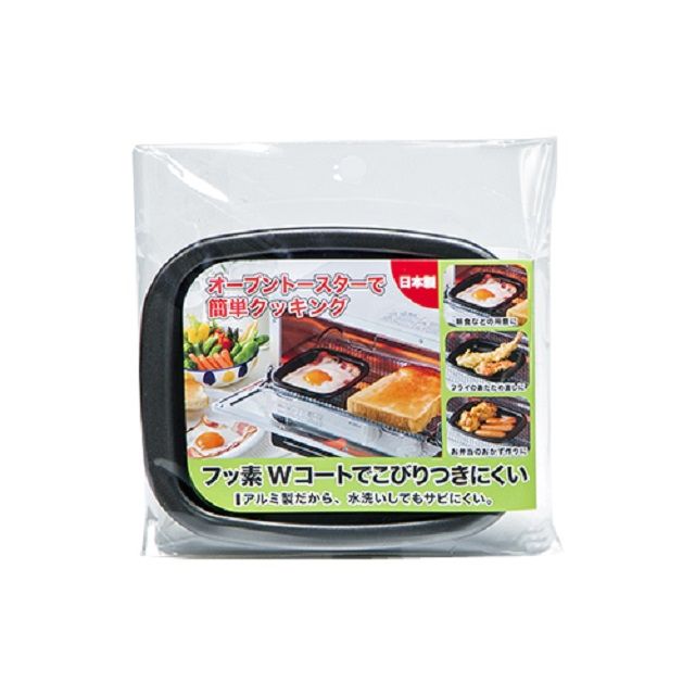 高木金屬 日本製烤箱吐司烤盤 小