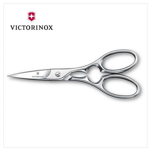 VICTORINOX 瑞士維氏 優質多用途剪刀 7.6376