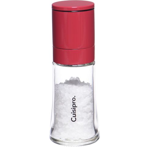 CUISIPRO 陶刀研磨罐(紅65ml)