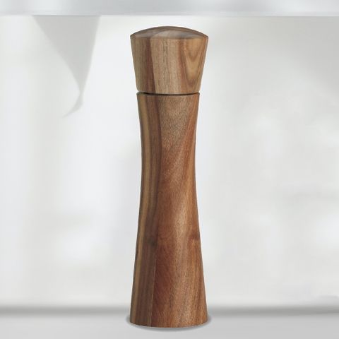 KELA 櫸木陶刀研磨罐(20cm)