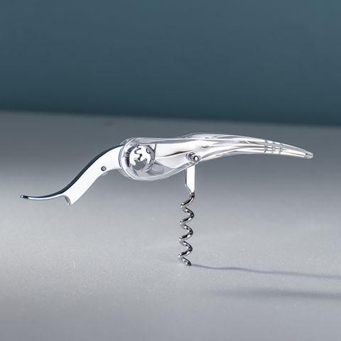 LDV｜Soft Machine經典開瓶器-透明