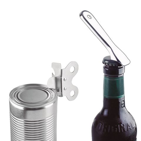 《ibili》開瓶開罐器2件