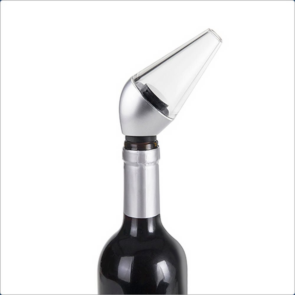 IBILI 錐型醒酒注酒器 | 紅酒醒酒 醒酒倒酒器 引酒器