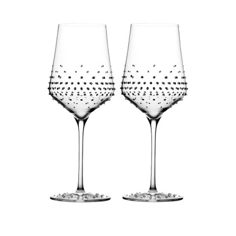【GRANDI】極光490會呼吸的紅酒杯490ml-2入組