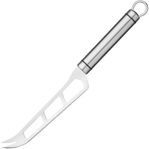 KitchenCraft不鏽鋼軟起司刀