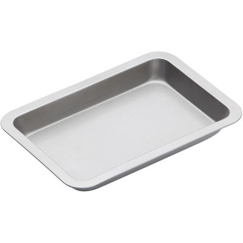 KitchenCraft 英國 不沾深烤盤(31cm) / 烘焙烤盤