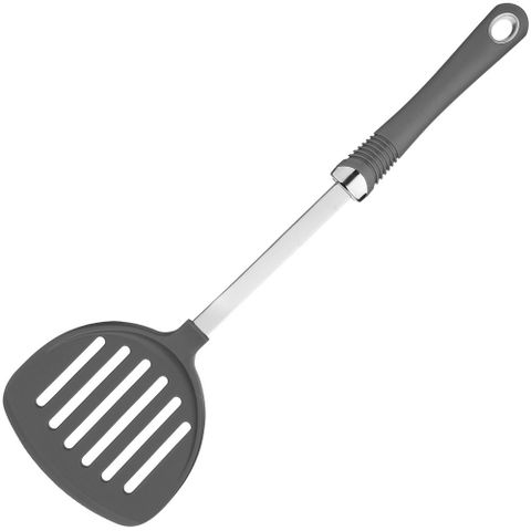 KitchenCraft Pro不沾濾油鍋鏟(扇型)