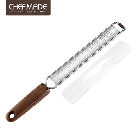 【美國Chefmade】304不鏽鋼 檸檬刨刀 (CM047)