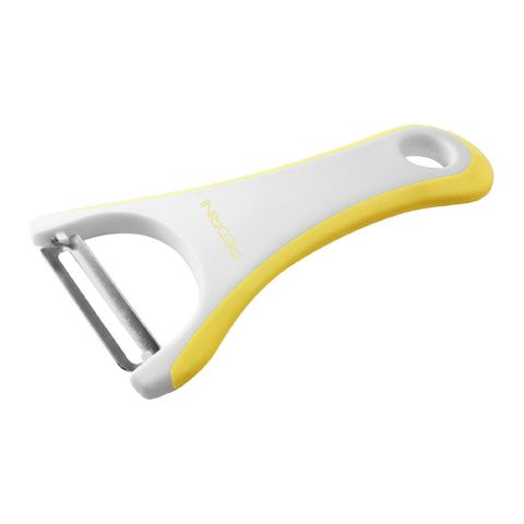 《PEDRINI》Gadget Y型削皮刀(黃)