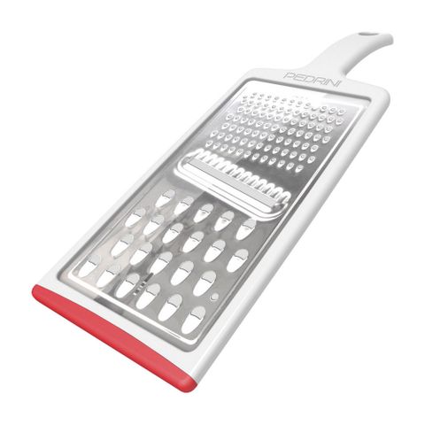 《PEDRINI》Gadget 3in1不鏽鋼寬版刨刀(30cm)
