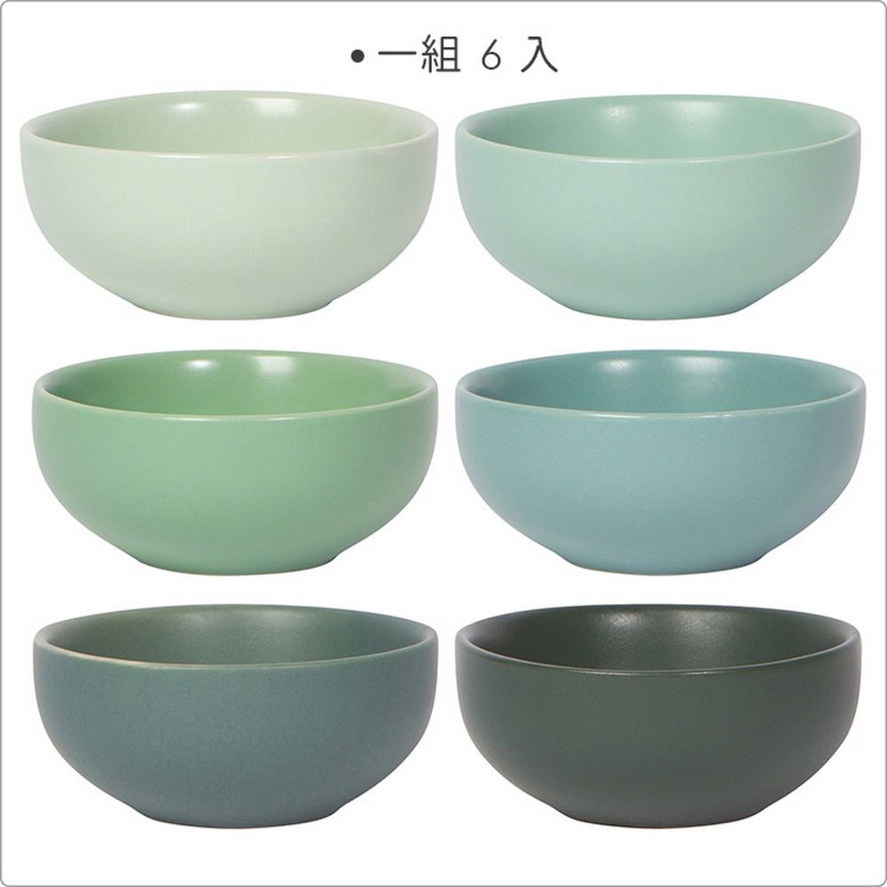 NOW 石陶調理碗6入(自然60ml) | 調理盆 醬料碗 調理皿