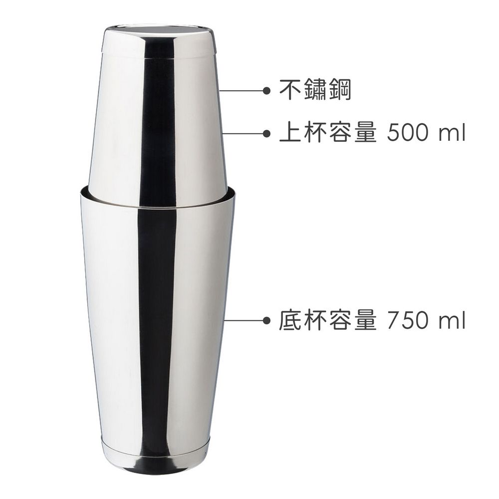 盃台　酒器　台　盃 KitchenCraft 英國酒杯+調酒工具6件/ 雪克杯搖酒器隔冰匙吧平匙