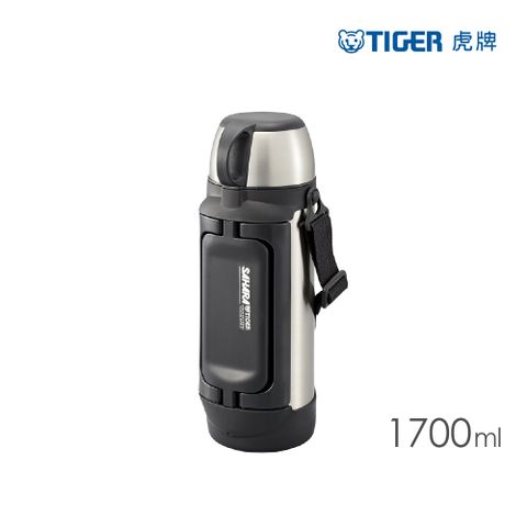 TIGER 虎牌 1.65L不鏽鋼保溫保冷瓶(MHK-A170)
