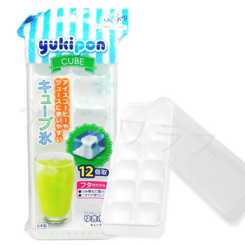 製冰盒方形-12格