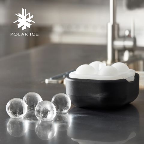 POLAR ICE 極地冰球 2.0