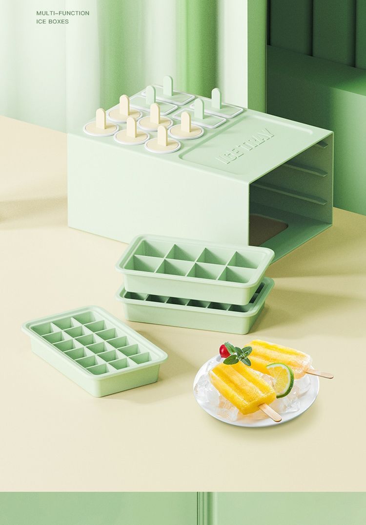 MULTIFUNCTIONICE BOXES