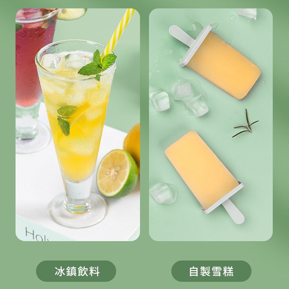 SUNY 家用DIY多層製冰塊+冰棒模具 矽膠製冰盒 冰棒模具 食品級製冰盒 冰塊模具 儲冰盒 冰格
