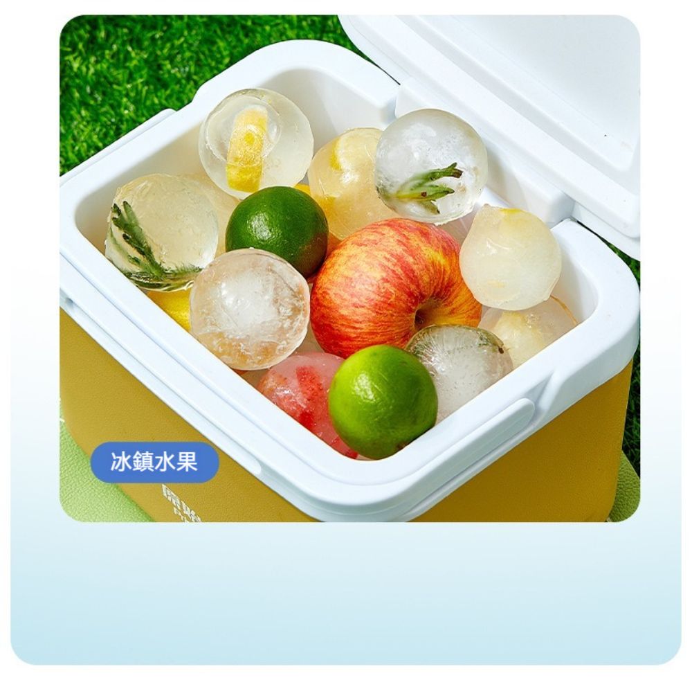 冰鎮水果