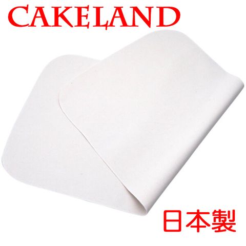 CakeLand 日本專業麵團發酵蓋布