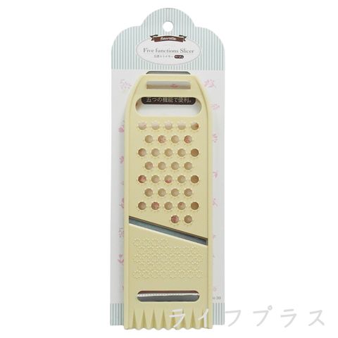 No.39功能切片器-米白色