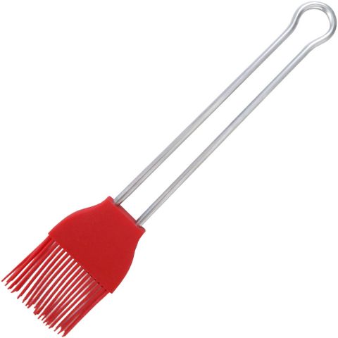 GP&me Cucinero鋼柄矽膠醬料刷(22cm)