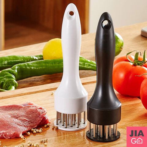 JIAGO 料理嫩肉針器斷筋器