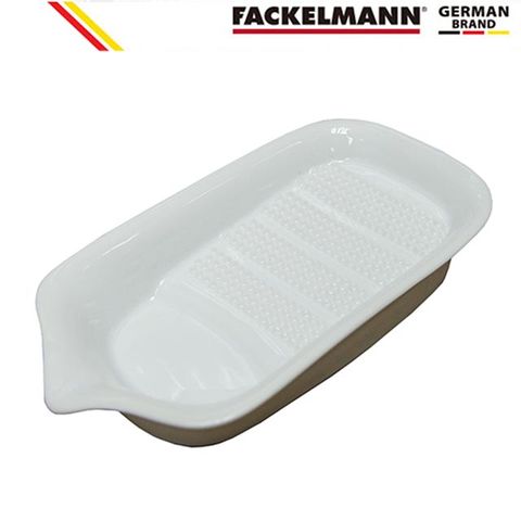 FACKELMANN 法克漫 德國  陶瓷製蒜蓉器