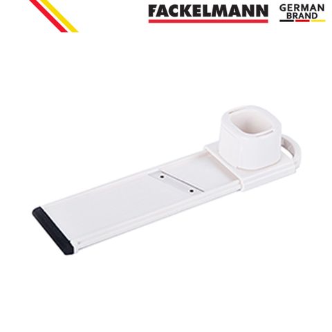德國法克漫 Fackelmann 2合1蒜頭處理器