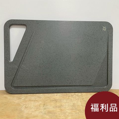 【福利品】WMF 頂級塑料砧板 45X30cm