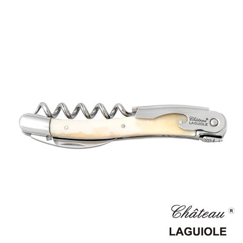 Chateau Laguiole 經典牛骨開瓶器