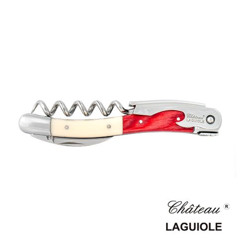 Chateau Laguiole 侍酒師冠軍1995限量開瓶器