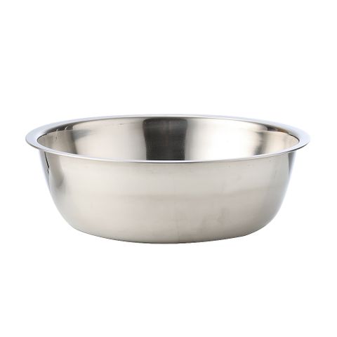 不鏽鋼菜盆/菜盤(26cm)