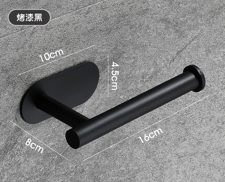 烤漆黑10cm8cm4.5cm16cm