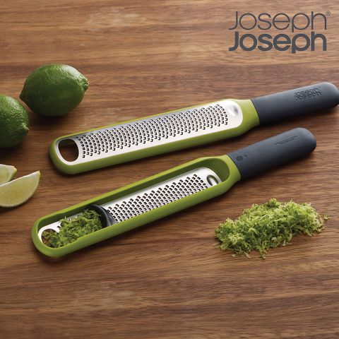 【Joseph Joseph】蔬果刨絲器-綠