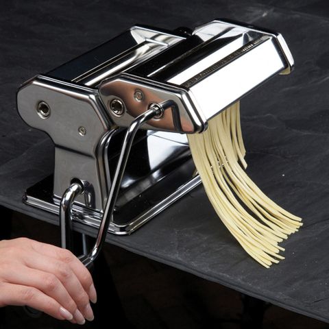 《KitchenCraft》經典義大利麵製麵機 | 義大利麵製麵機