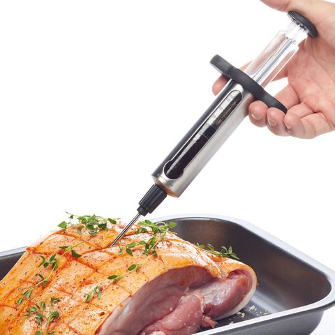 Master 肉品醬料入味器