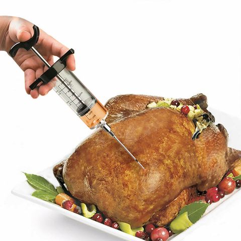 IBILI 肉品醬料入味器