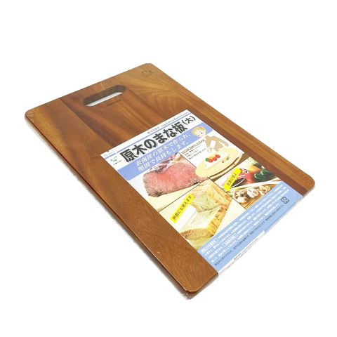 大-原木美味菜板/砧板/料理板(1入)