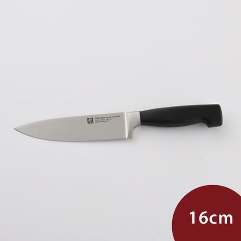 Zwilling 雙人牌 Twin 四星系列三德刀 16cm