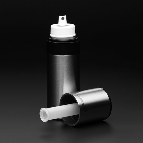 《MasterClass》氣壓式霧化噴油瓶(150ml) | 噴霧式油瓶