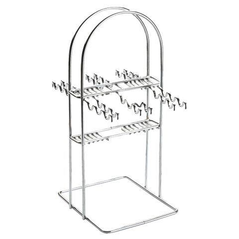 VERSA 簡約餐具收納架 | 廚具 碗筷收納筒 瀝水架 瀝水桶